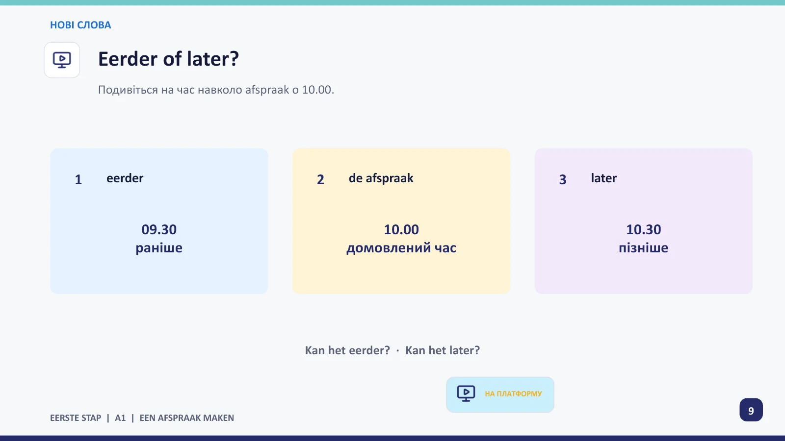 Інтерактивна вправа для спільної практики